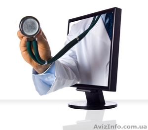 Быстрая компьютерная помощь/ремонт #603623