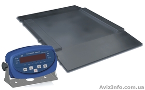 Весы промышленные,   весы складские – АКСИС #588227