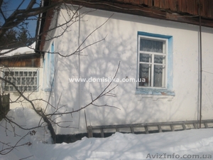 Дом 2 комнаты,  земли 13 соток #556214