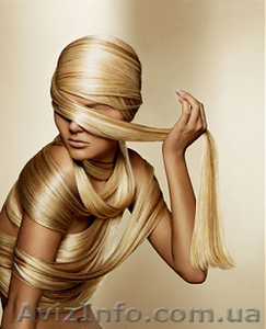 Наращивание Волос И Ресниц 