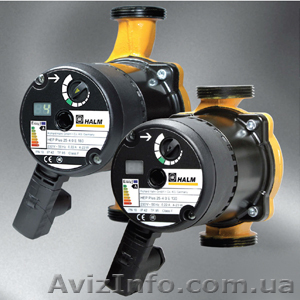HALM  циркуляционные насосы с доставкой #588336