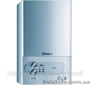 КОТЛЫ ГАЗОВЫЕ НАСТЕННЫЕ #582690