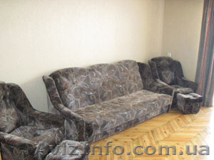 Сдам 2 комн.кв 7 мин от метро Масельского #588360