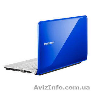 notebook samsung NC 110 #595313