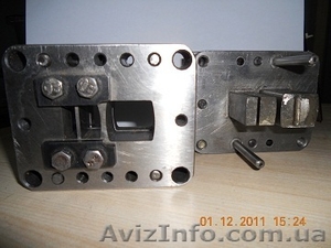 Штамповка! Металлообработка! #602028