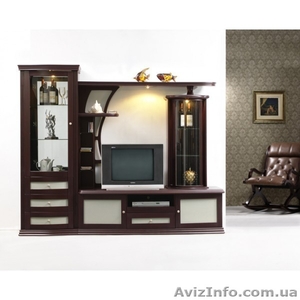 Стенка NEVADA MK-659 мебель  днепропетровск #569288