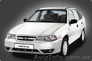 Запчасти на NEXIA Харьков,  Украина #565168