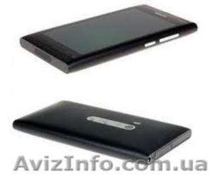 нокиа N9 666грн #592269