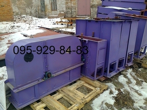 нории зернопроводы #602431