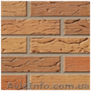  Купить клинкерный кирпич КЕРАМЕЙЯ. Харьков и область с доставкой по лучшей цене #577305