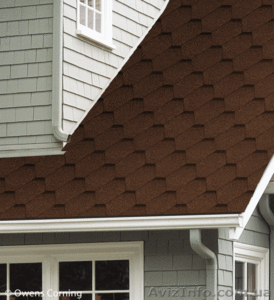 Битумная черепица Icopal Польша и аксессуары #593332