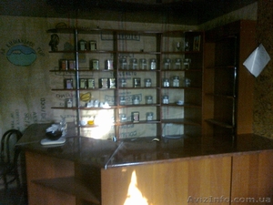 Продам комплект мебели и оборудования для кафе,  кофейни. #587314