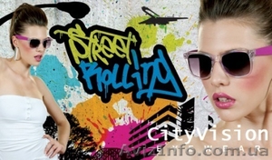 Солнцезащитные очки оптом коллекция 2016г #596189