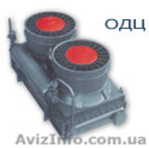 ОДЦ-180 - vаслоохладитель #567603
