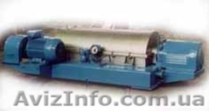 Центрифуги ОГШ,  ОТР,  РТР,  ФГН,  ФГП и запчасти к ним. #586180