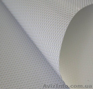 Баннерная ткань,  широкоформатная печать #562795