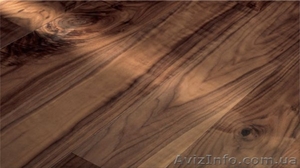 Массивная доска Орех пропаренный #576813