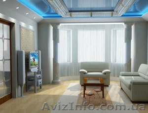 Отделочные и ремонтные работы #582783