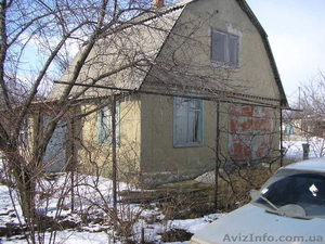 дача недалеко от Донецка  #577246