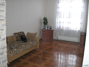 Сдам 3-х комн. квартиру на Левитана в новом кирпичном  доме #569290