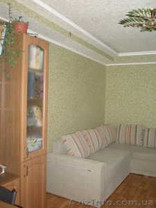 2-к кв в центре Азотного #544209