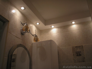 Ремонт квартир, домов, офисов под ключ #582312