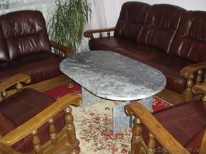 Кожаная мебель (Германия) #597441