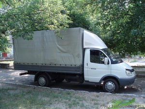 Грузоперевозки до 2 т #586191