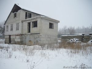 Продам дом в Червоном Донце Балаклея Харьковской обл #581058