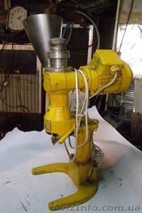 Промышленная мельница жирновая для помола специй #465901