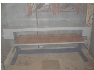 станок ШЛПС-2500 #568526