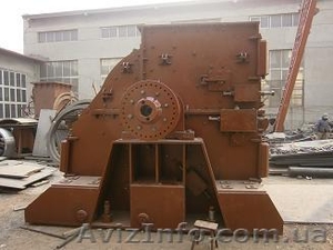 Продается дробилка СМД-97А (М20х20Г) #571935