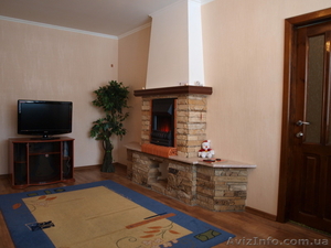 Отличная двушка напротив Глобала посуточно #597291