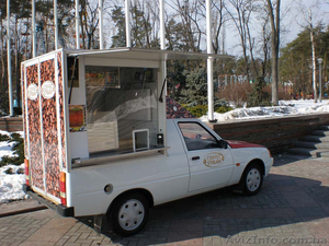 Продается работающий бизнес #568230