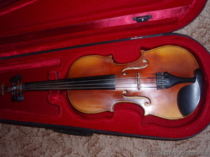 Скрипка                   #581694