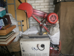 Станок отрезной по метеллу/дереву #572157