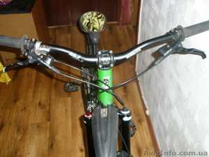 Велосипед б у в отличном состоянии #598401