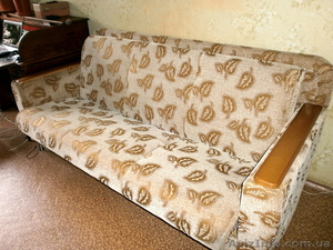 Продам КРОВАТЬ-ДИВАН #596918