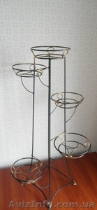 Подставка для цветов #601786