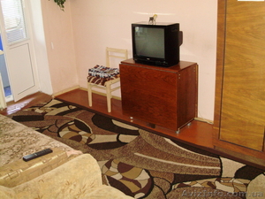 2х комнатная квартира посуточно в центре #579271