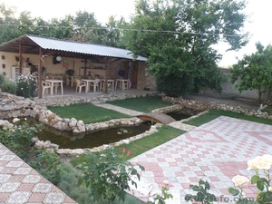 Отдых на море Лазурное #588634