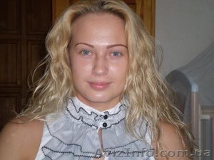 Визажист-стилист, макияж #575190