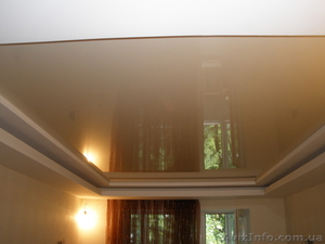 Комплектация стройматериаллов, Натяжные потолки любой сложности, гипсокартон,   #574993