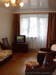 Сдам 2-х ком. кв., разд .посут, помесячно Сегедская #580500