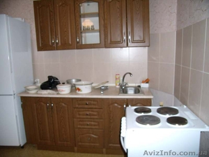 Сдам 2-х комнатную квартиру в Новом кирпичном доме. #578518