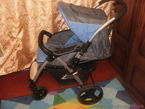 продам коляску б/у отличное состояние 06-3года #563916