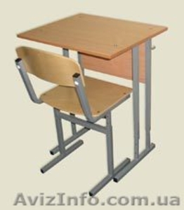 парты для учебных завидений акция #562571