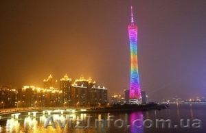 Ищу партнеров в Украине и России для работы с Китаем. #604224