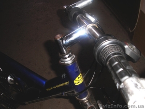 Пролам Велосипед #585868