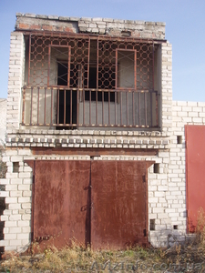  гараж, срочно продам #573650